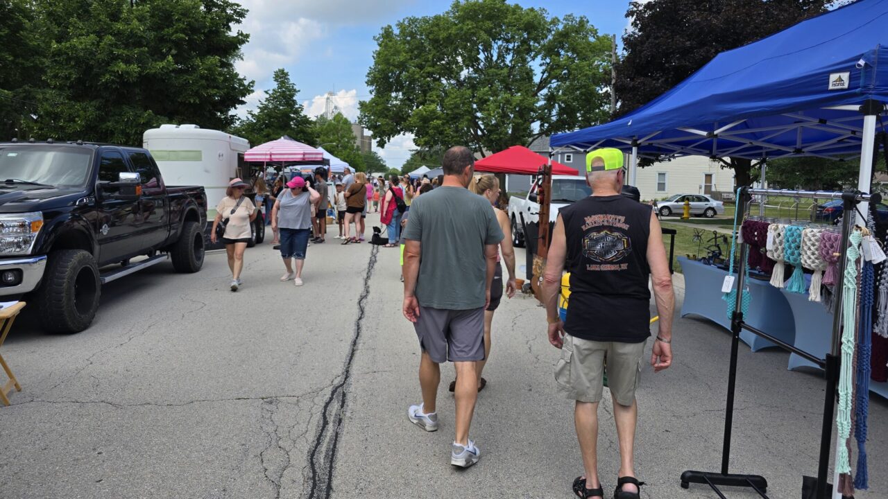 Bringing More Events to Minooka: A New Community Initiative